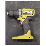 Ryobi Drill