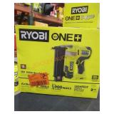 Ryobi 18GA Brad Nailer