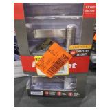UNOPENED BY ROCKEY TEAM, Could Be Opened At