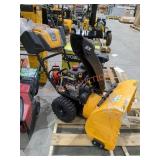 Cub Cadet 2X 24" Snow Blower