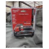 Milwaukee M18 cp 2 ah battery