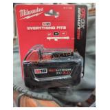 Milwaukee M18 xc 3 ah battery