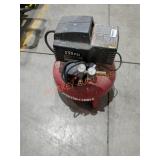 Porter Cable 6 Gallon Air Compressor