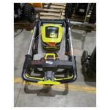 Ryobi 40V 21" Push Mower