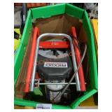 Ridgid Drain Cleaner