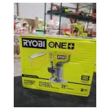 Ryobi 18V Compact Router