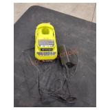 Ryobi One+ Charger