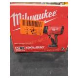 Milwaukee M18 Compact Heat Gun