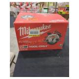 Milwaukee M18 6-1/2" Circular Saw