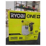 Ryobi 18V Handheld Sprayer