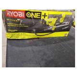 Ryobi 18v Grease Gun, Tool Only