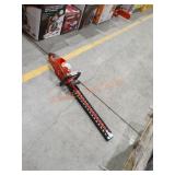 Echo 56V 22" Hedge Trimmer