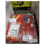 Husky 1 Gallon Silent Air Compressor