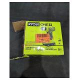 Ryobi 18v drill kit