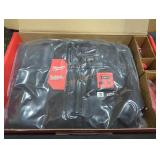 Milwaukee M12 heated toughshell jacket kit small