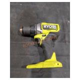 Ryobi 18v 1/2" Drill/Driver, Tool Only