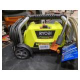 Ryobi Corded 1900PSI Pressure Washer