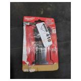 Milwaukee High Carbon Steel Blades