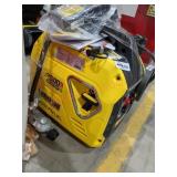 Champion 2500watts Generator