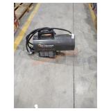 Mr Heater Contractor Heater