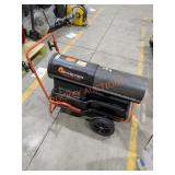 Mr Heater Contractor Heater