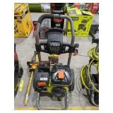 Ryobi 2900psi 2.5gpm Gas Pressure Washer