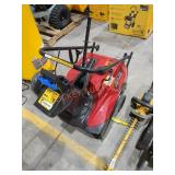 Toro 518ZE Snow Blower