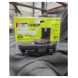 Ryobi 18v 2 ah battery