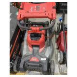Milwaukee M18 21" Dual Battery Mower