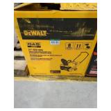 DeWalt 21" Snow Blower