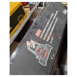 Echo 21" 56V Lawn Mower