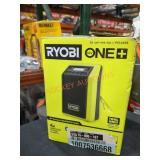 Ryobi 18V Compact Bluetooth Radio