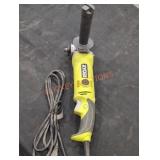 Ryobi Grinder