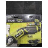 RYOBI Power Cutter