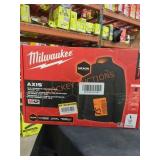 Milwaukee M12 Women Heated Axis Jacket Kit L