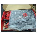 Milwaukee M12 heated hoodie kit 2x