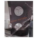 Unopened by Rockey Team