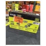 Ryobi 3 Tool Combo Kit