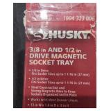 Unopened by Rockey Team