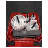 Milwaukee Hole Dozer Kit