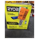 Ryobi Pressure Washer Foam Blaster