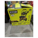 Ryobi 2900psi 2.5gpm Gas Pressure Washer