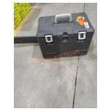 Ryobi 16" Gas Chainsaw