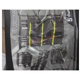 Sold as is where is, no guarantees NO returns,