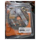 UNOPENED BY ROCKEY TEAM, Could Be Opened