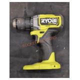 Ryobi 18 V Drill