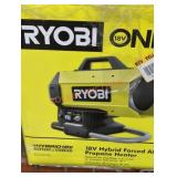 RYOBI Unopened by Rockey Team