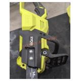 RYOBI 40 V 14" Chainsaw