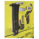 RYOBI 18 GA Brad Nailer