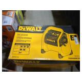 DeWalt 200PSI Quiet Compressor